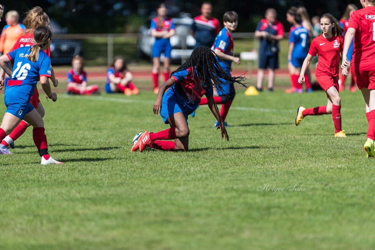 Bild 156 - Loewinnen-Cup
